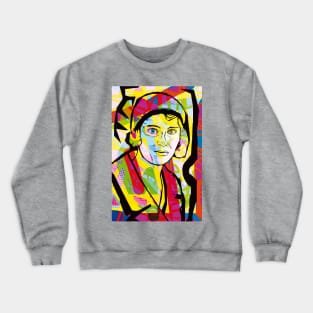 Winifred Watson Crewneck Sweatshirt